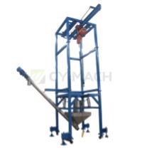 Bulk Bag Unloader